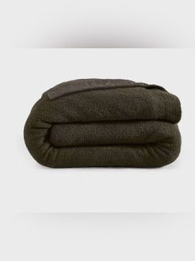 Sunday Citizen
Snug Duvet Cover
Queen
Brown